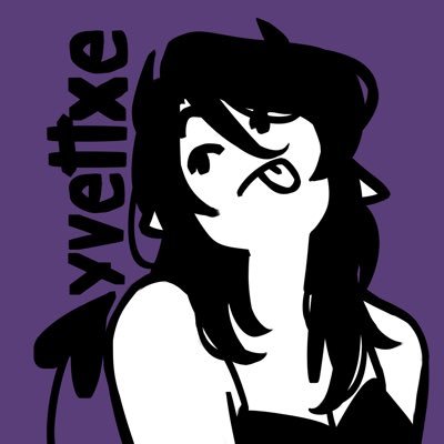 Yvette Profile