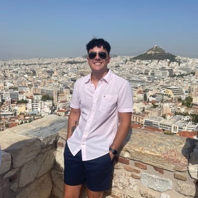 Nick 🇨🇺さんのプロフィール画像