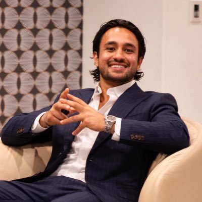 Co-founder @ https://t.co/RVmGbyCNZm | AI-native home buying