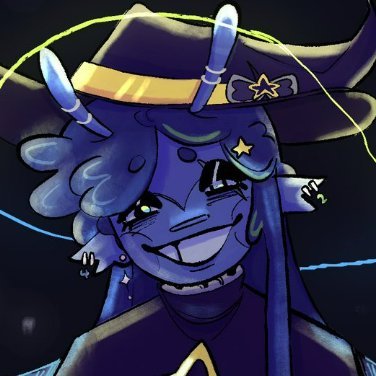 rhythmcity_sys's profile picture. ★ rhythm city system / faux, osdd-b1
★ 19 , they/it // ★ osc, mc args, rblx
⭐ @wictins & @dippin__dotty 🤍

🚫 proship/lolishota/shedtwt/terfs dni