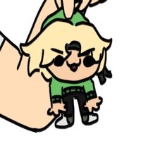 Aspen (#1 Meangills enthusiast) (@aspenhazell) 's Twitter Profile