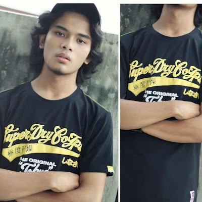 QOOBOR_GRAILED's profile picture. 