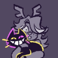 esme from deltarune! (@esmeratovo) 's Twitter Profile Photo esme from deltarune! (@esmeratovo) 's Twitter Profile Photo