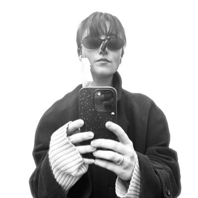 luceydoyle's profile picture. Actor and VO Artist  #Ethel in #XenobladeChronicles3 she/her @RADA_London grad Rep’d by @GavBarkAssoc 📺https://t.co/1u36hqVxUI