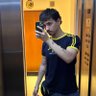 greghprz's profile picture. loverboy