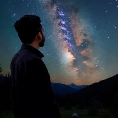 CAS ANSO Scholar || Research Fellow (Phd Student) at USTC 💚 || Mathematician 🔥| Astrophysicist✊| Cosmologist 💚||