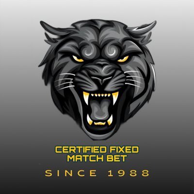 CFMBet's profile picture. Guaranteed Full-time results, 100% fixed matches from a very reliable source. VIP group on telegram 💰