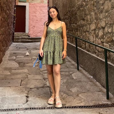 Glendhauer's profile picture. 