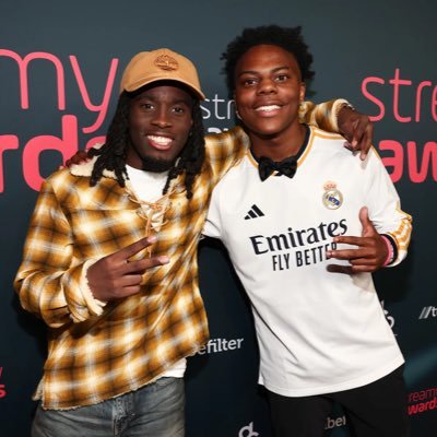 ClipStorm1234's profile picture. 