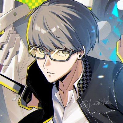 Alvarox4 - P4 Revivalさんのプロフィール画像