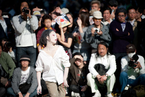 石川慶 (kei_butoh) Twitter