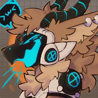 26 | Dumb furry | Amateur art drawer | Bi | He/Him | Based?? | SFW but 18+ preferred | Ougghh | Massive Shyboy at times | Potentially silly, maybe. |
