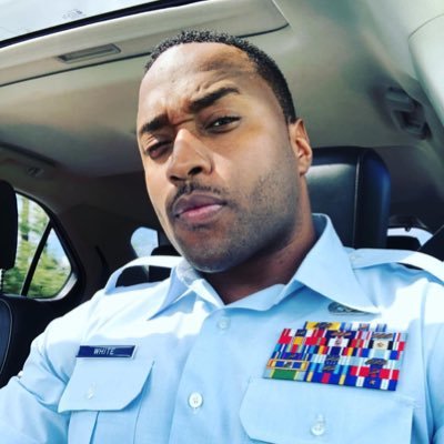 Proudly Serving in the U.S. Air Force🇺🇸, Deployment Tour. Wearing the uniform with honor, chasing peace through https://t.co/f9ssJsgPl7| Gym|Nature enthusiasts. 💪