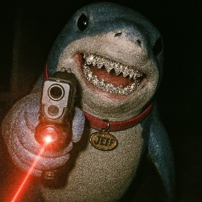 CheeFisBack's profile picture. The CheeF Back