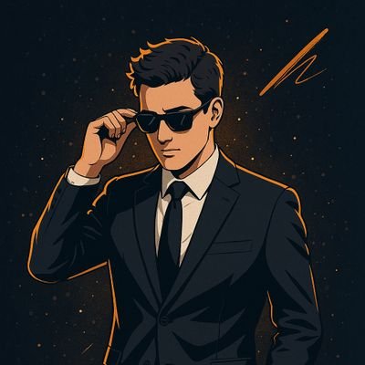 JOn_Chain01's profile picture. •THREAD WRITER✍️||CONTENT CREATOR🤳||MODERATOR👨‍💻||TOP SHILLER//RAIDER