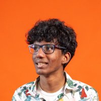 Kevin Thomas (@kevinjosethomas) 's Twitter Profile