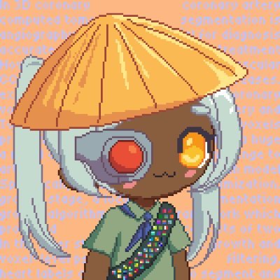 LailaMedia83514's profile picture. SOLANA Network
6HsMxxNDee1WsRzonNtEEu35Lti4CXey8wzueY7rpump