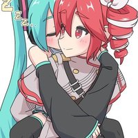 luna (TADC SPOILERS) (@girlkisserpc) 's Twitter Profile Photo