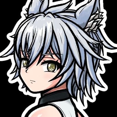 Art NSFW 🔞
- Pfp by @izai_ah 💖
SFW Account 💙
@Miauu132