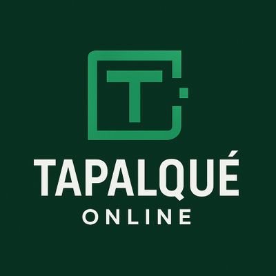 Medio digital de noticias locales, política, cultura y actualidad de Tapalqué y la región.
- https://t.co/9lUySMoihh