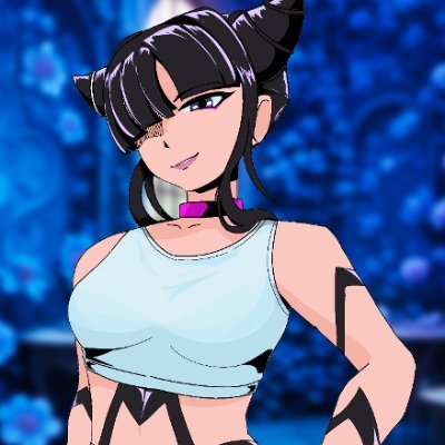Merkaan🔞 (Open Commissions) Profile