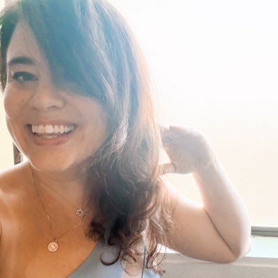 Meg Keene 🎗️ Profile