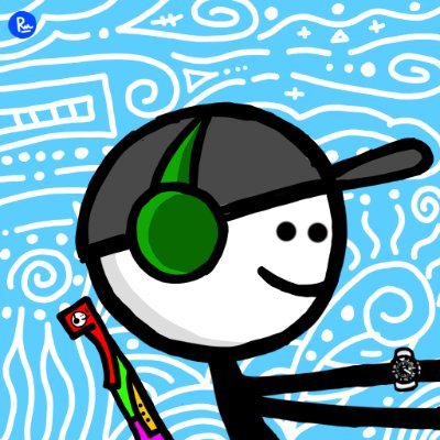 Mferismart's profile picture. #Mfers Cco