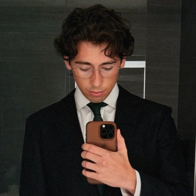 Zach’s Nick. Advancing the freedom to vote, fighting for a stronger and fairer nation. Tweets my own, for better or worse.