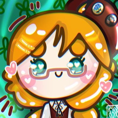 nini_noon's profile picture. 🔅JPkkito🔅ﾎﾛｽﾀ民🌟【JP◯/EN△】
⚠️Don't use my art without my permission ⚠️
Twitch: https://t.co/P62USQQ59T
☕https://t.co/YoxaQWg3q2 I: @banzoinhakka