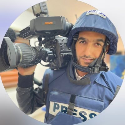 AlzanoonIsmail's profile picture. Palestinian 🇵🇸 journalist 📍Gazal 📄📺🎙️📝 Reporting for aljazeeraenglish Content Producer