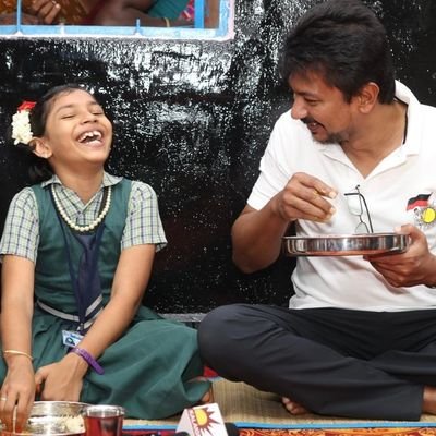 saran_dmk_'s profile picture. Belongs to The Dravidian Stock 🖤❤️