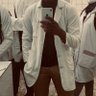 Aaronkatshuva's profile picture. Volunteer at @Transfuzatasbl | Administator at @Neurohub_x @Unikinrdc #MedX #Mambamentality