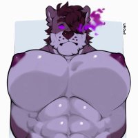 Corwin, The Otter from the Underworld (@synthlewd) 's Twitter Profile