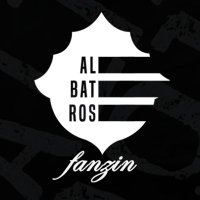 albatros (@albatrosfanzin) Twitter profile photo
