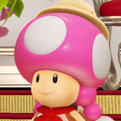 BmmPiRo's profile picture. She/Her