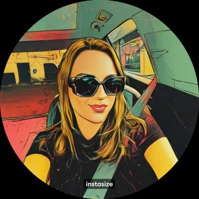 angie_af's profile picture. este es mi Tuiter Personal. escribo lo que me da la gana, en el momento correcto y lugar incorrecto 💅🏽🤳🏼🪬si viene a juzgar, pásele de frente, aquí no es…