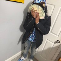 Stay Out My Way☔️ (@1babyslimee) 's Twitter Profile
