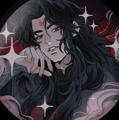 Heavenly_Binghe's profile picture. ✧⁠ - 🔥 LUO BINGHE IRL, TRUST 🙏 //  Suddenly turned into a Priv account // Will repost nonsense
- ✧⁠