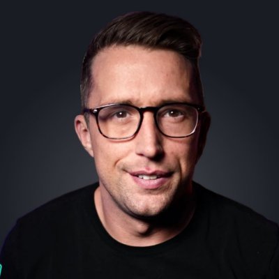 EthereumDev_'s profile picture. 8 yrs building on-chain | Solidity, Smart Contracts, dApps, DeFi