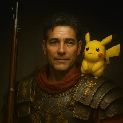 Dr. Pika ๐ก๐ก๐ก๐ก Profile