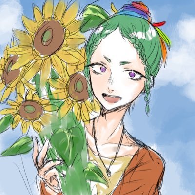 よしてっくさんのプロフィール画像