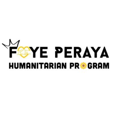 MalisornProgram's profile picture. Faye Peraya Humanitarian Program is a home of love, built for our queen @malisorn00 devoted to helping lives worldwide through kindness, compassion, and unity.