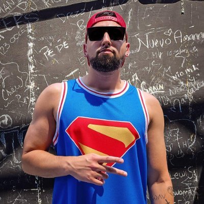 🇵🇷 Award Winning Gospel Hip Hop Artist & Urban Missionary 💯 MTV to TBN🎙️ @FIA_Records ❌️ New Single BEASTMODE ❌️
