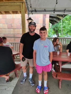 JFranklin2814's profile picture. 