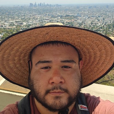 Enjoying what nature has to offer
https://t.co/lfCIcse9I4