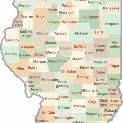 Get the realreal about shady Illinois politicians. Aren't they all? IllinoisNancyT@gmail.com