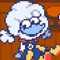 16 | I like a lot of stuff, mainly indie games, horror and all things Sonic (including exes)