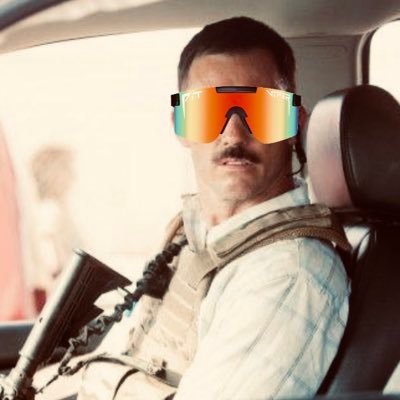 Christian - Heritage American - Forklift Certified - Hell Let Loose™️ Enjoyer - Respectable Moderate - Of what use is the rule, believer