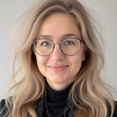 lindaknutsson's profile picture. MR-Physicist, Professor in Neurology and Medical Physics