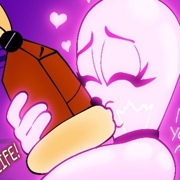 Not-Safe-For-Wabbo 🔞さんのプロフィール画像